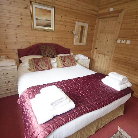 Watermouth Lodges Ilfracombe Room photo