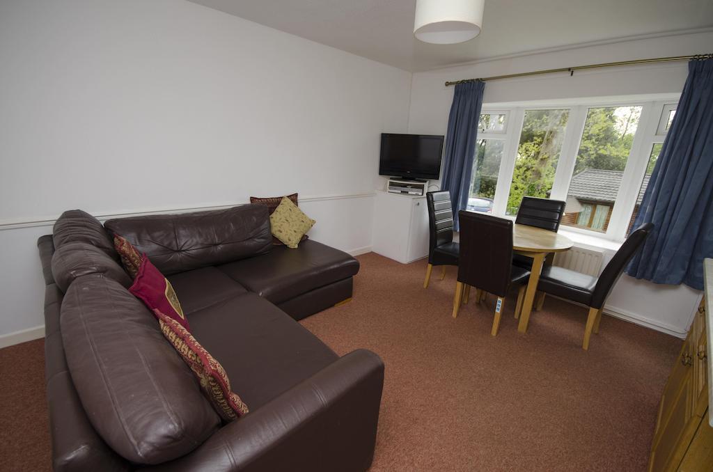 Watermouth Lodges Ilfracombe Room photo