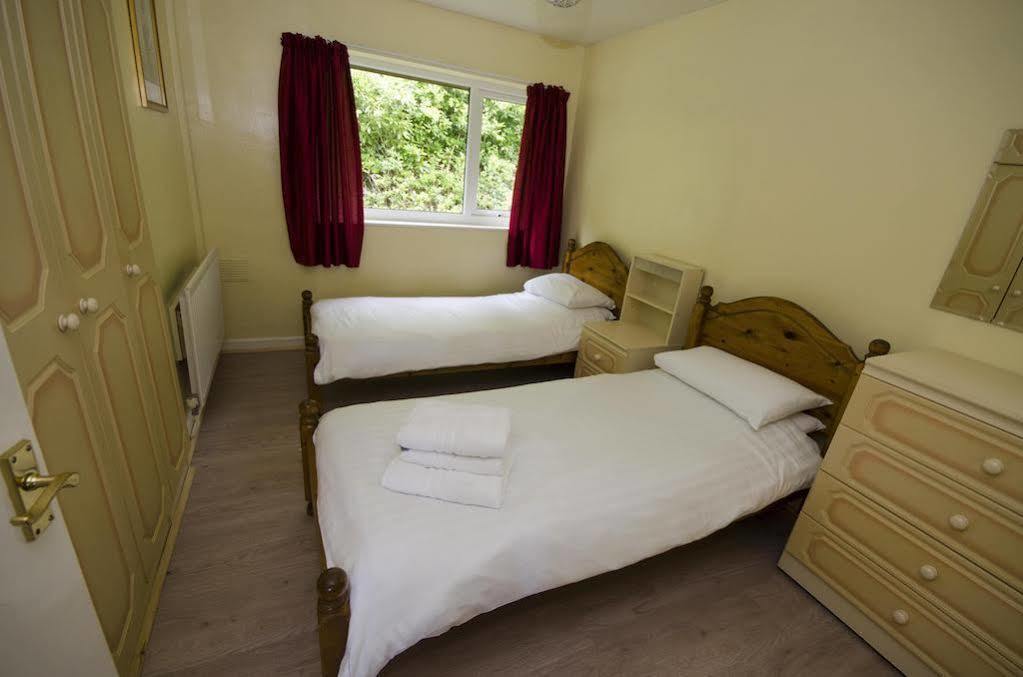 Watermouth Lodges Ilfracombe Exterior photo